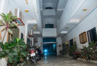 R  sidence H  tel If   Ola has Balcony rooms