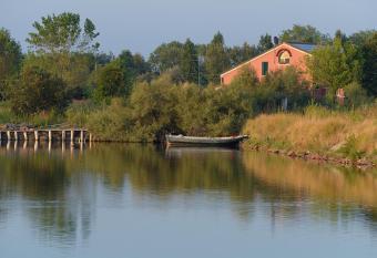 Residenza le Saline has Balcony rooms