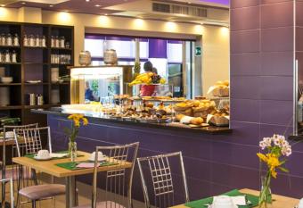 Hotel Germania has Balcony rooms