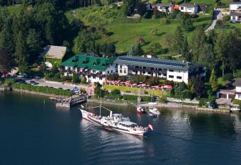 Seegasthof Hotel Hois n Wirt has Balcony rooms