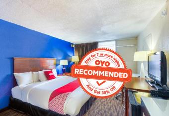 Motel 6 Wytheville. Va allows 18 year olds to book a room