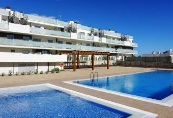 Cosy apartment - 4 min walk from the beach - La Tejita El Medano has Balcony rooms