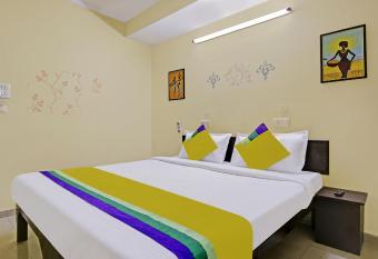 Itsy By Treebo - Satyam Swagat allows 18 year olds to book a room