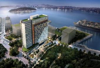 Airsky Hotel Incheon allows 18 year olds to book a room