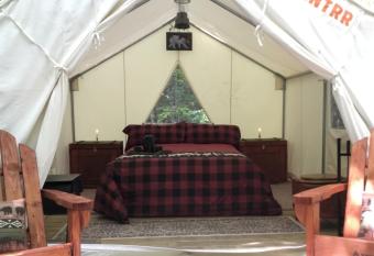 Tentrr - Brook Haven has Balcony rooms