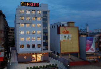 Ginger Patna allows 18 year olds to book a room