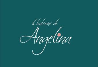 Il balcone di Angelina has Balcony rooms