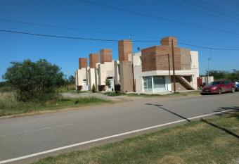 Alquileres Temporarios Villa Mar  a has Balcony rooms