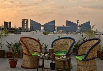 Jaypore360 Homestay has Balcony rooms