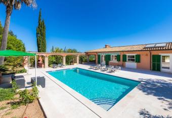 Santa Mar  a has Balcony rooms