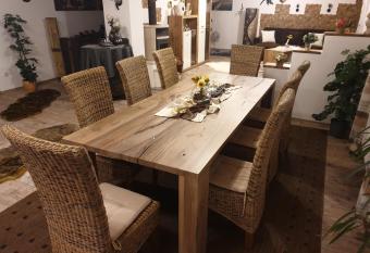 Martin  s Ferienwohnung allows 18 year olds to book a room