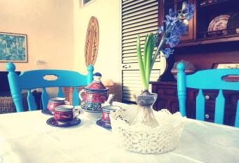 casadellestelle34 has Smoking rooms