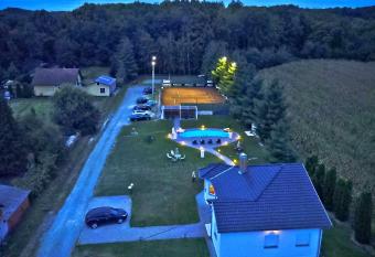 Falami   Sport Resort allows 18 year olds to book a room