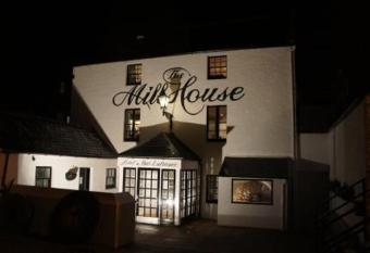 The Mill House Hotel allows 18 year olds to book a room