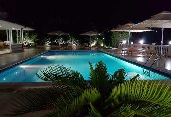 Hotel Relax Dhermi has Balcony rooms