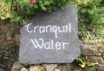 Tranquil Water has Balcony rooms