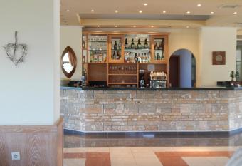 Philoxenia has Balcony rooms