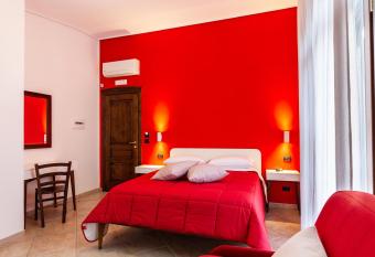 Ohana Bed and Breakfast has Balcony rooms