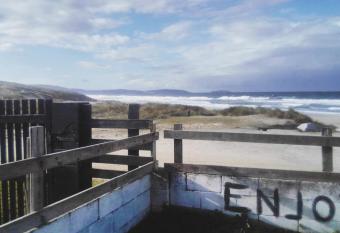 Coru  a Backpackers Hostel allows 18 year olds to book a room