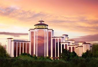 L'Auberge Casino Resort Lake Charles has Smoking rooms
