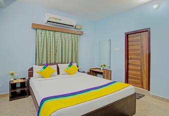 Itsy By Treebo - Sidhartha Residency allows 18 year olds to book a room