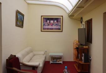 Secret Garden allows 18 year olds to book a room