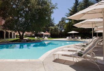 Hyatt Regency Westlake has Balcony rooms