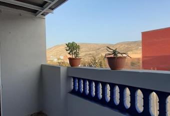 TOP Appartement allows 18 year olds to book a room