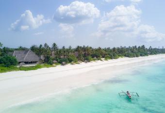 Zanzibar Pearl - Boutique Hotel & Villas has Balcony rooms