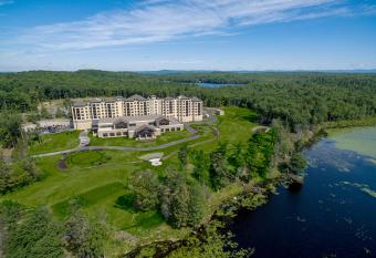 Yo1 Longevity & Health Resorts, Catskills allows 18 year olds to book a room