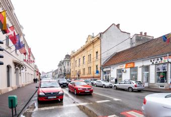 Casa Blum allows 18 year olds to book a room