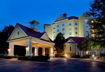 Homewood Suites by Hilton Raleigh - Crabtree Valley has Balcony rooms