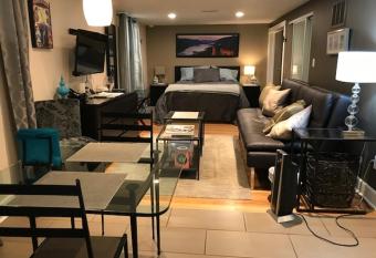 Boutique Style Apartment in the heart of SE allows 18 year olds to book a room