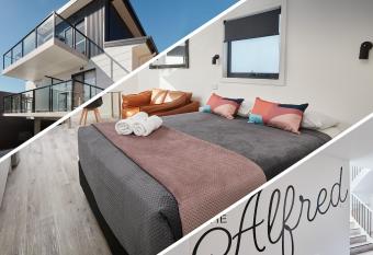 Alfred Apartments allows 18 year olds to book a room