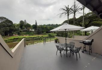 Studio 4 The Studios at Churchill has Balcony rooms