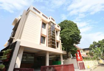 Super OYO Better Inn has Smoking rooms