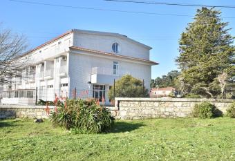 Hotel Novo Mui  o has Balcony rooms