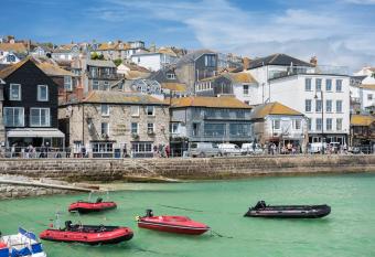 Lifeboat Inn allows 18 year olds to book a room