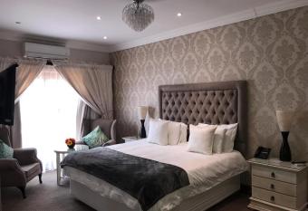 Classique Grace Boutique Hotel allows 18 year olds to book a room