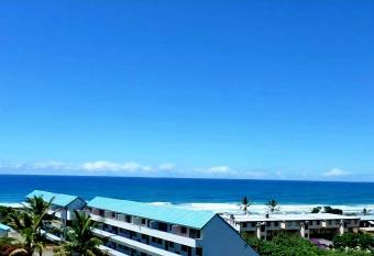 Ithaca 9 Margate allows 18 year olds to book a room