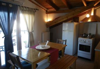 Cozy Luxurious Attic allows 18 year olds to book a room