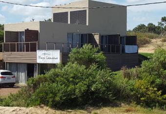 Hotel Playa Chihuahua has Balcony rooms
