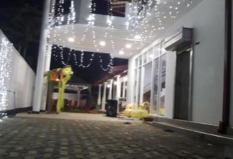 White Wall Hotel allows 18 year olds to book a room