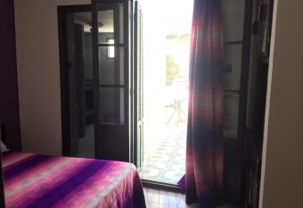 HOTEL REGINA has Smoking/Balcony rooms