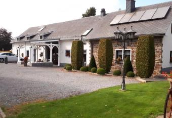 Hotel Eifelland has Balcony rooms
