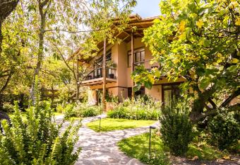Andenia Sacred Valley, a Member of Design Hotels has Balcony rooms