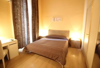 B&B Residenza Umberto has Balcony rooms