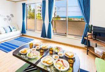 BBQ      1                                  12                                                Morley1 has Balcony rooms