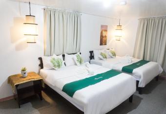 Boracay Morning Beach Resort by Cocotel - Fully Vaccinated Staff has Balcony rooms