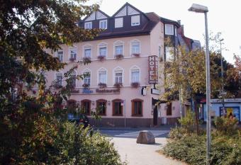 Hotel City Faber allows 18 year olds to book a room